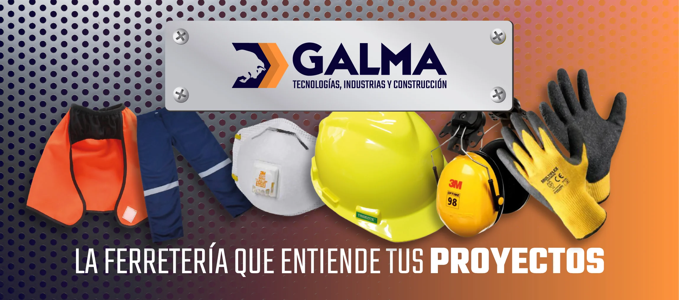 Ferreteria Galma