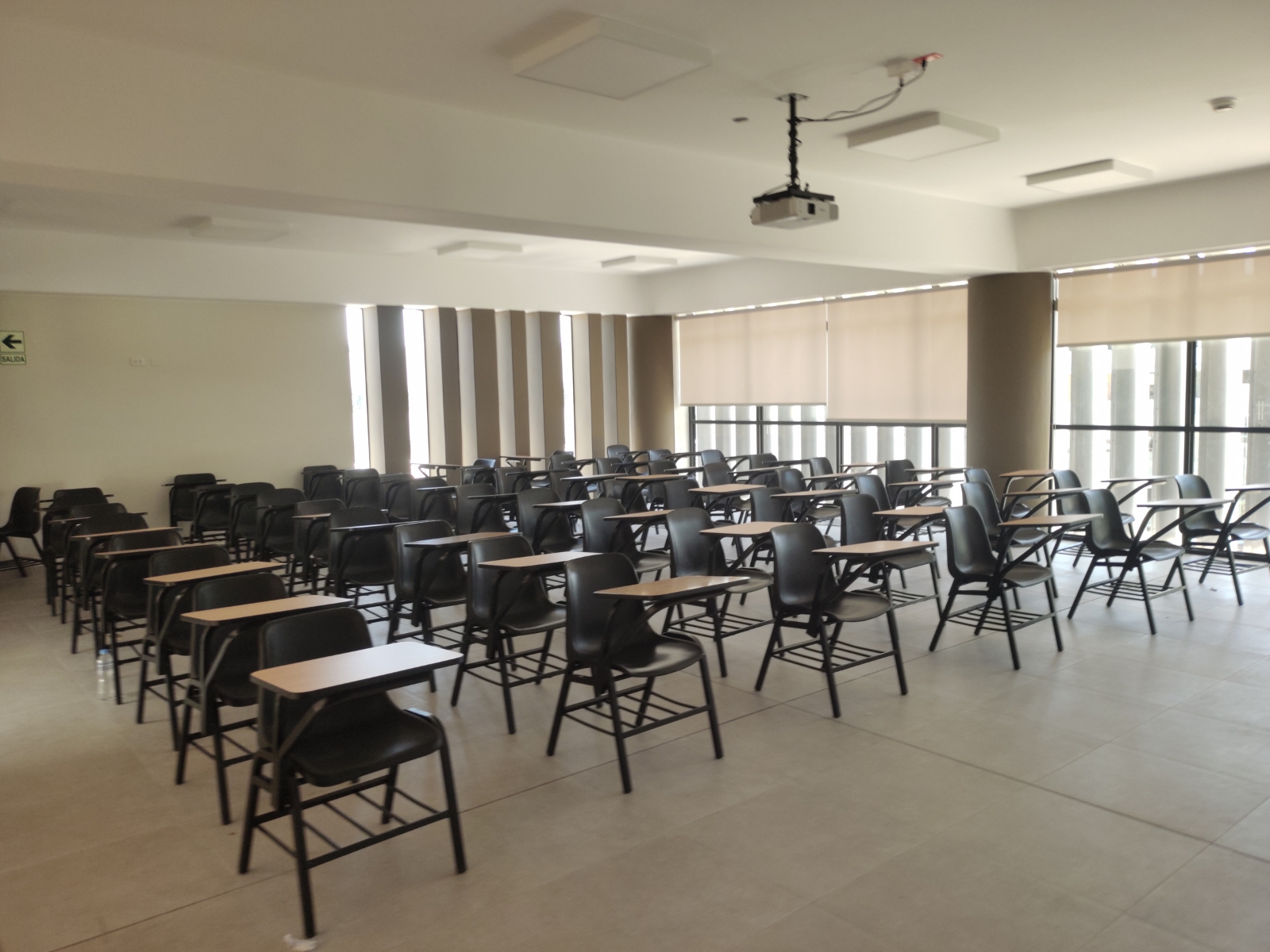 Proyecto reforzamiento